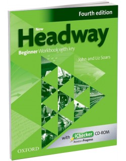 New Headway Advanced -...