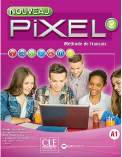 Nouveau Pixel 2, Udžbenik