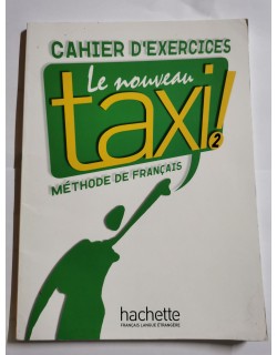 Le Nouveau Taxi 2,...