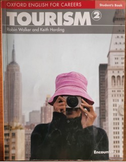 Tourism 2 udžbenik