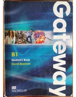 Gateway B1 - udžbenik za 1....