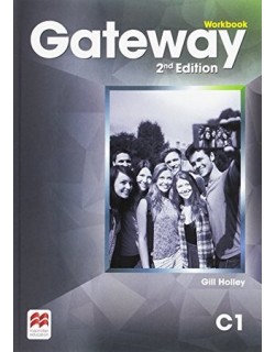 Gateway C1 - 2nd edition -...