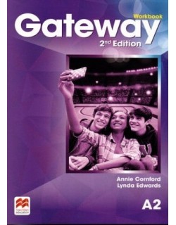 Gateway A2 - 2nd edition -...