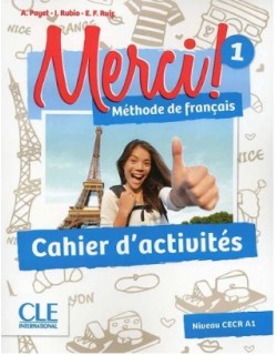 Francuski jezik 5-Merci...