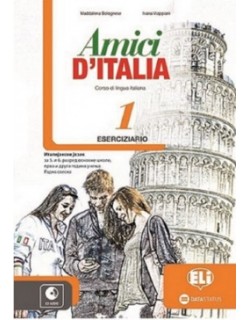 Italijanski jezik 5-Amici...